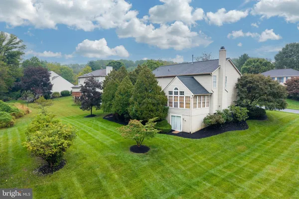 $725,000 | 8 Balmoral Drive, Chadds Ford, PA 19317