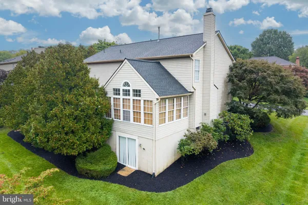 $725,000 | 8 Balmoral Drive, Chadds Ford, PA 19317