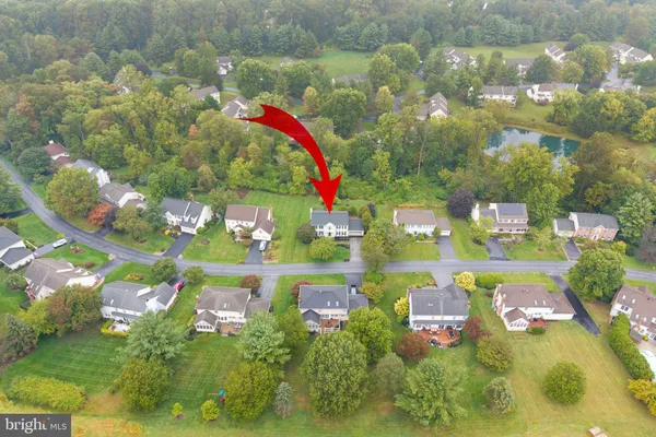 $725,000 | 8 Balmoral Drive, Chadds Ford, PA 19317