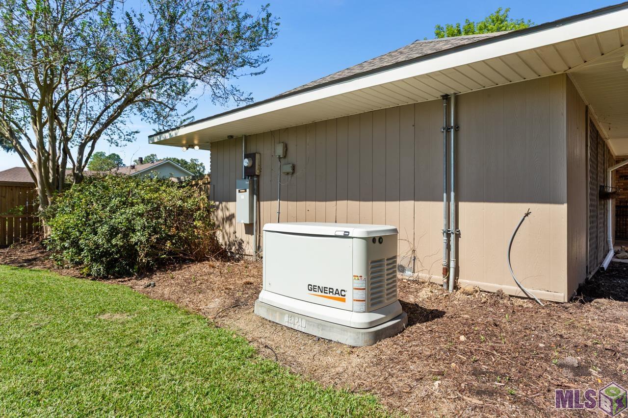 14802 Jester Avenue Baton Rouge, LA 70816 - Photo 20 of 21
