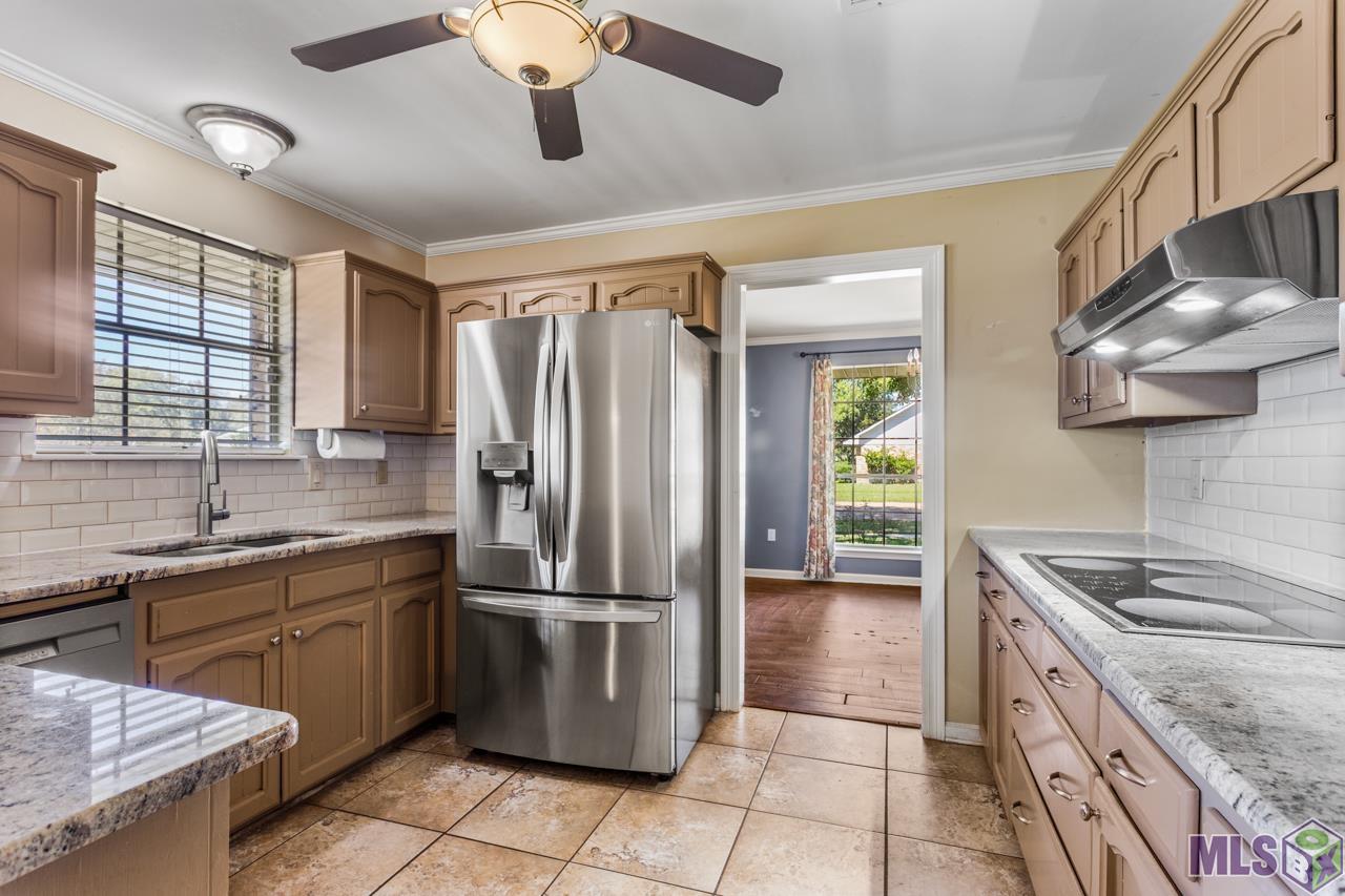 14802 Jester Avenue Baton Rouge, LA 70816 - Photo 9 of 21