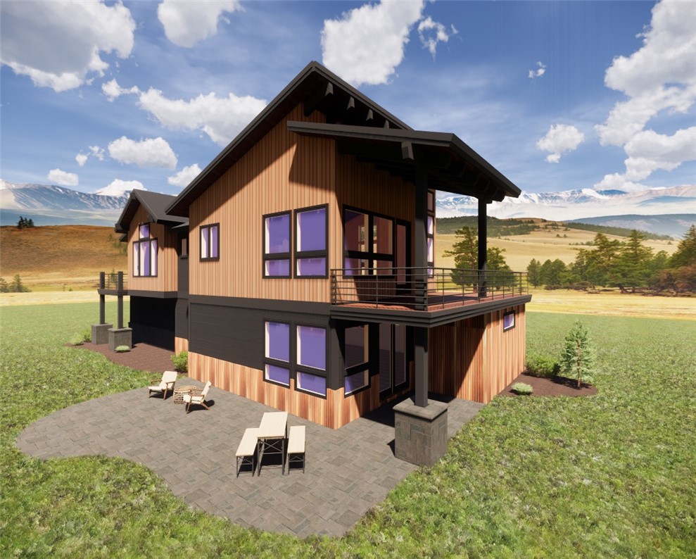 140 Game Trail Road Silverthorne, CO 80498 - Photo 7 of 24 Gallery Image 7