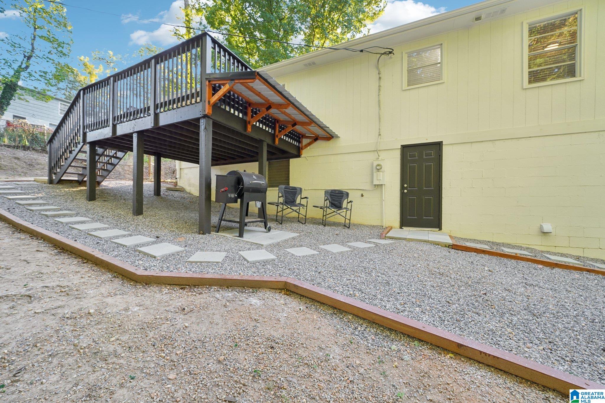 533 Rollingwood Road Birmingham, AL 35235 - Photo 31 of 35