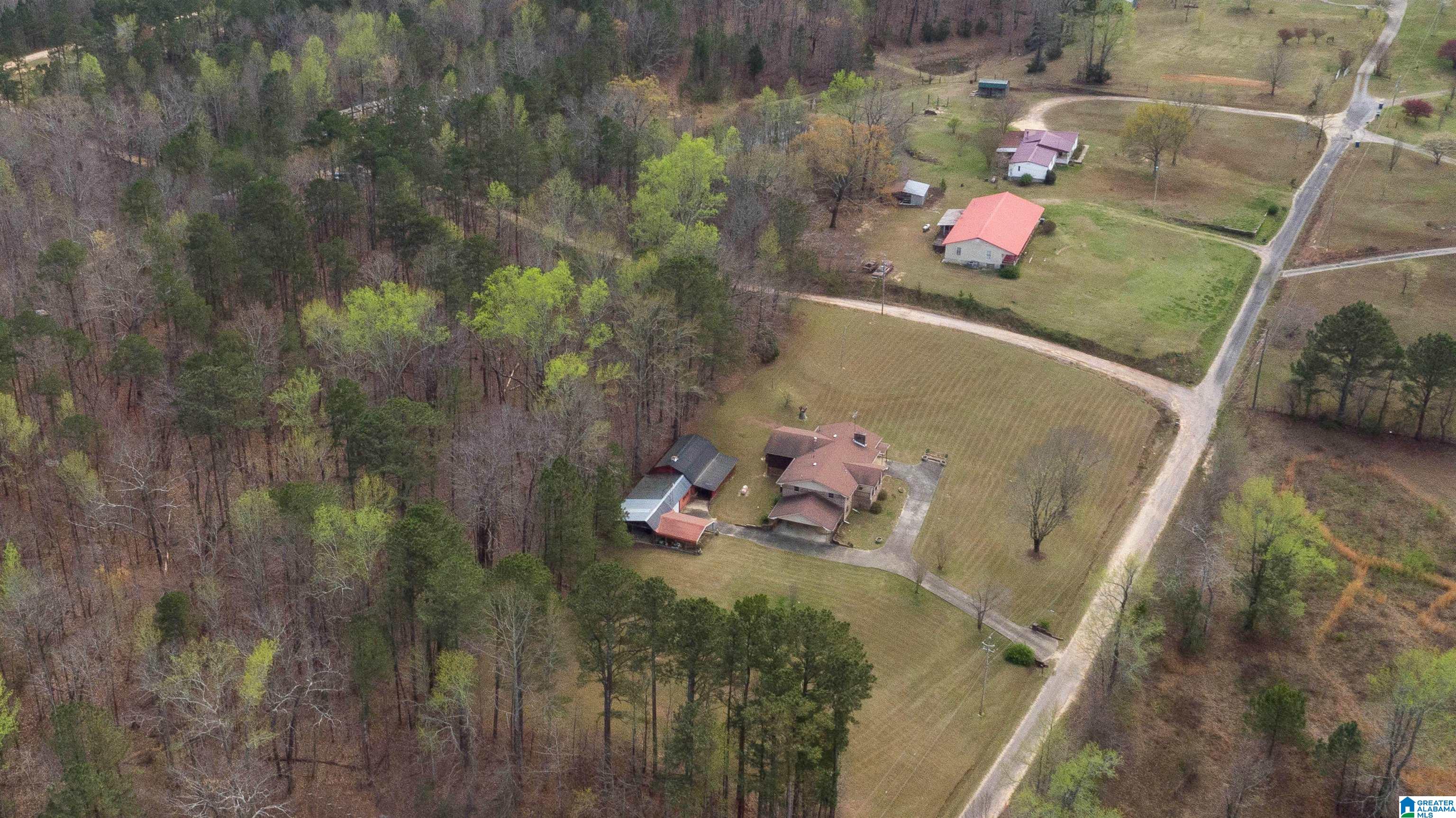 123 Amber Lane Hayden, AL 35079 - Photo 62 of 68