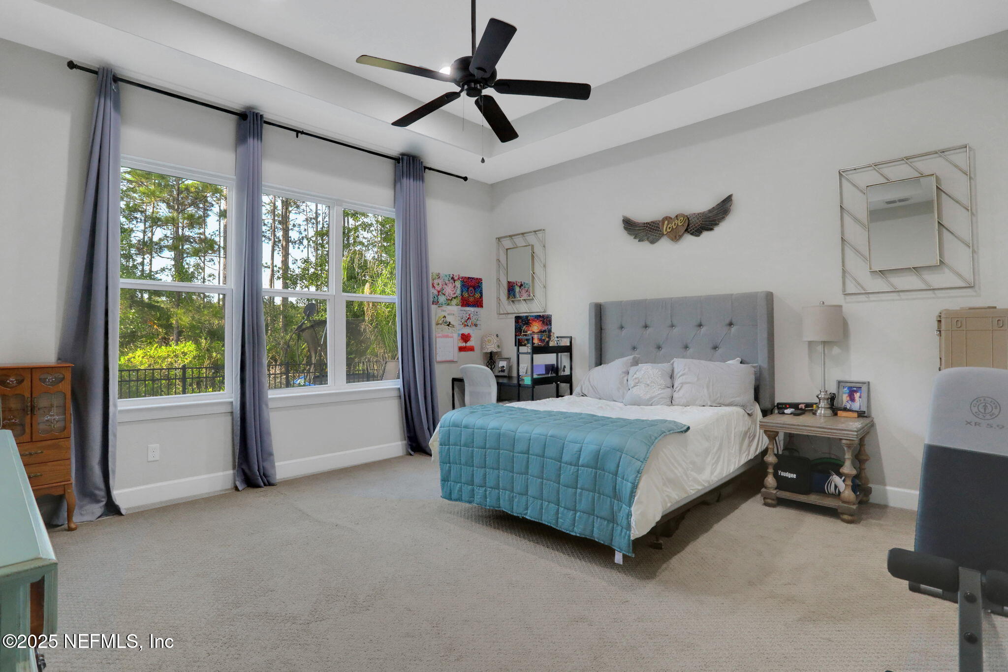 1080 Merlin Point Middleburg, FL 32068 - Photo 24 of 81 Master Bedroom