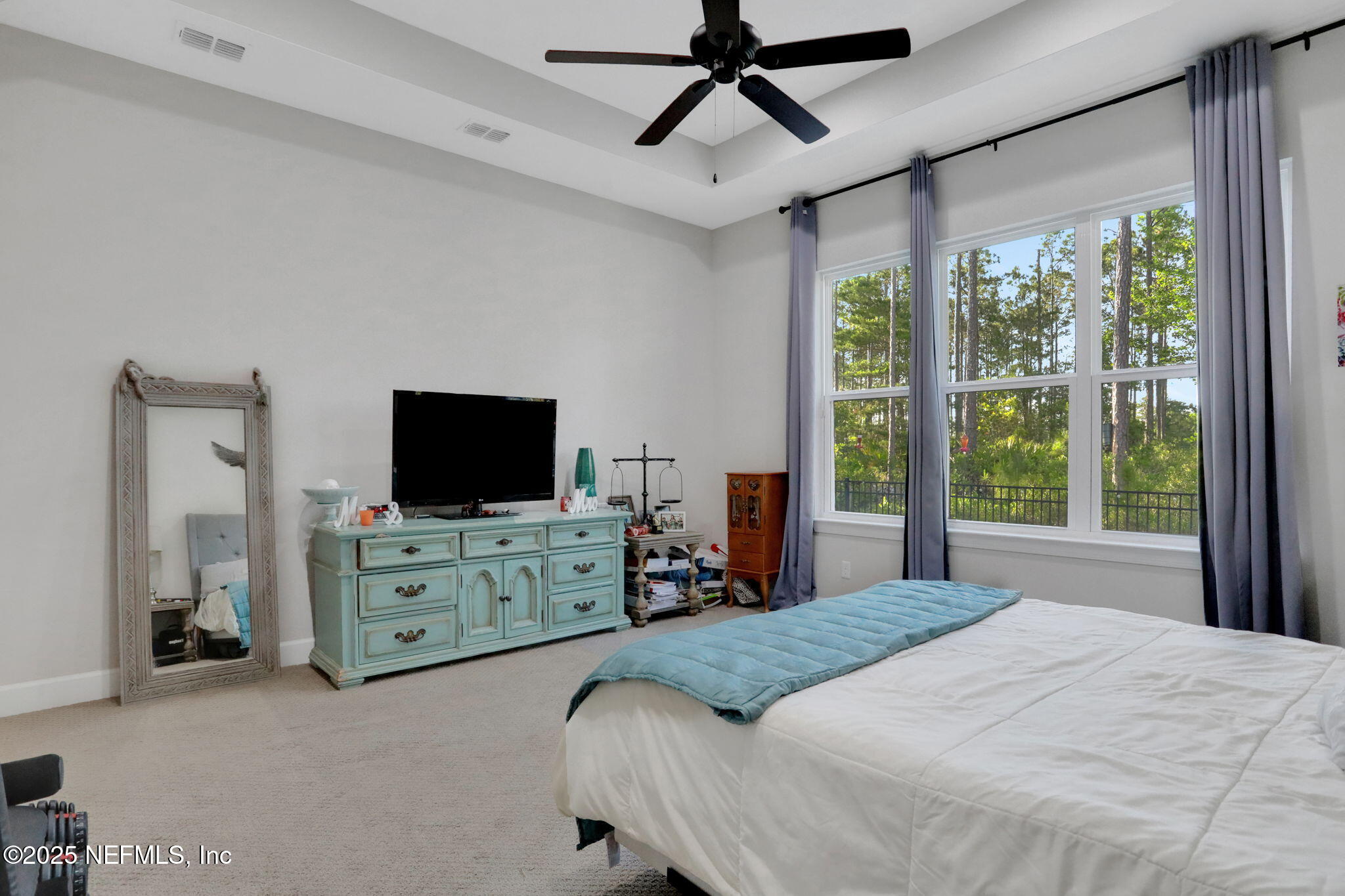 1080 Merlin Point Middleburg, FL 32068 - Photo 26 of 81 Master Bedroom