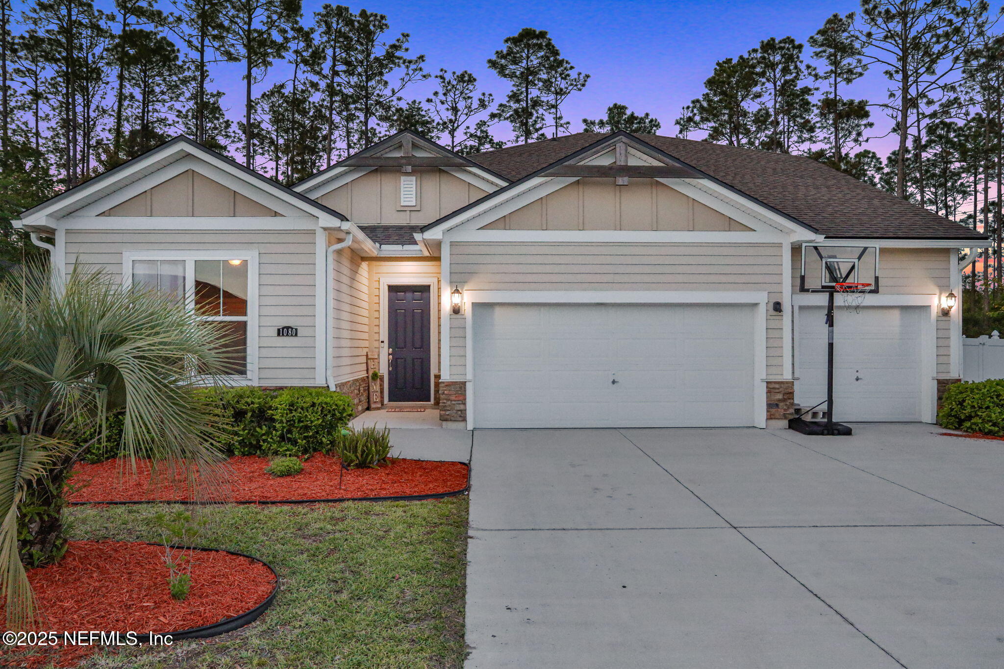1080 Merlin Point Middleburg, FL 32068 - Photo 35 of 81 Front of Home