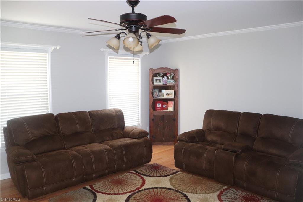 7100 Harper Ridge Court Oak Ridge, NC 27310 - Photo 3 of 23