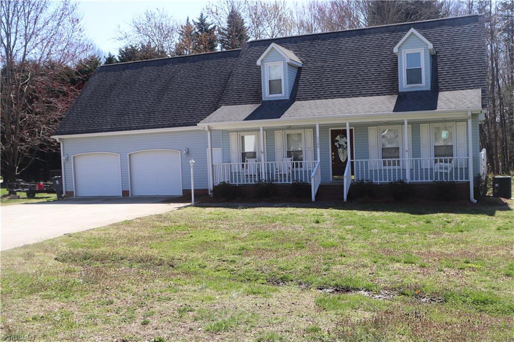 7100 Harper Ridge Court Oak Ridge, NC 27310 - Photo 22 of 23