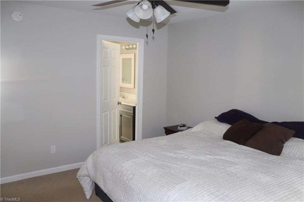 7100 Harper Ridge Court Oak Ridge, NC 27310 - Photo 8 of 23