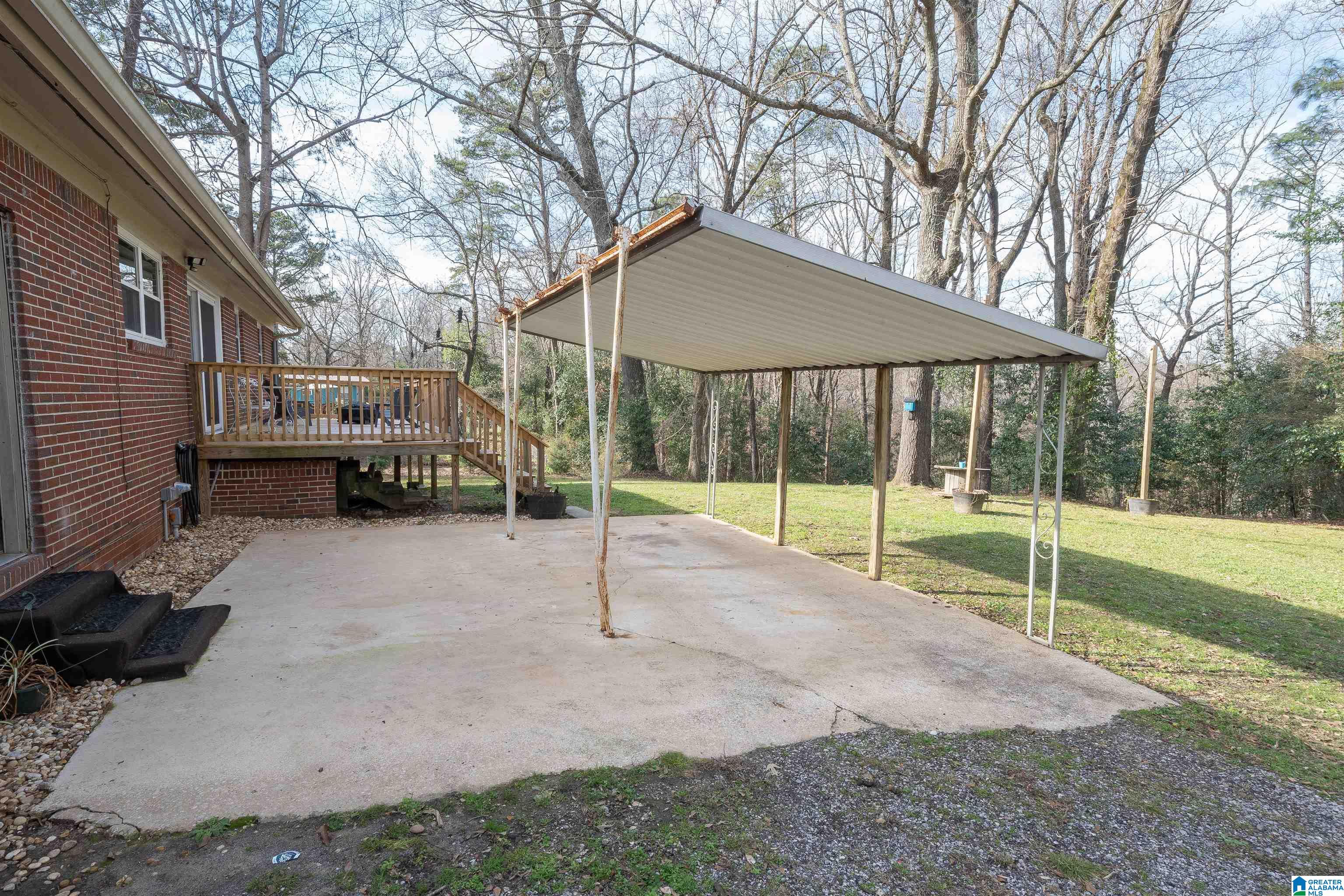 324 Hunter Road Gardendale, AL 35071 - Photo 32 of 37