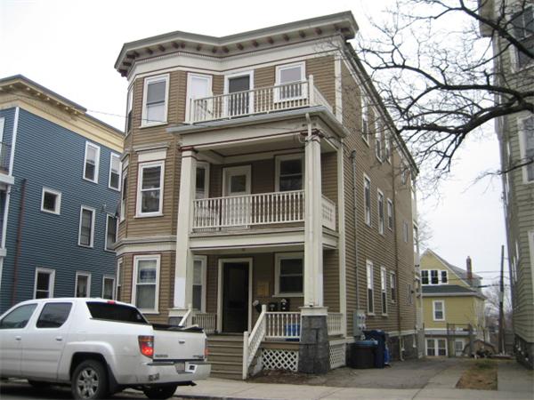 38 Rosemont Street, Unit 2 Boston, MA 02122 - Photo 1 of 10