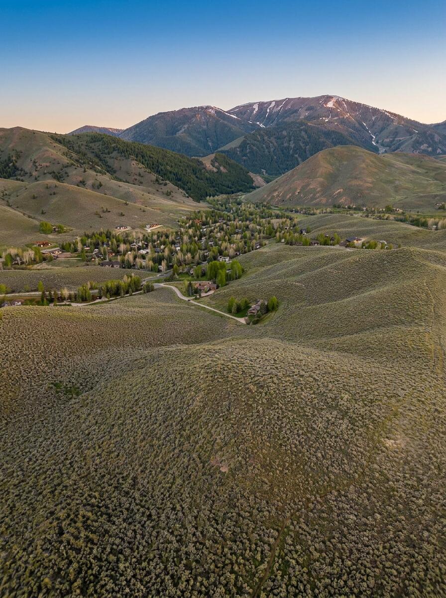 232 Blue Bell Street Sun Valley, ID 83353 - Photo 7 of 10 Horizantal view