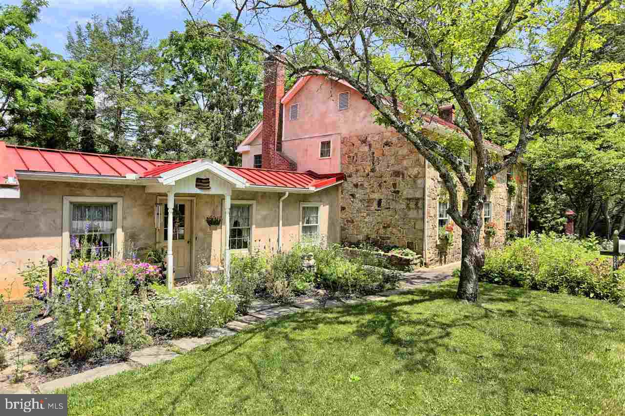 344 Soule Road New Bloomfield, PA 17068 - Photo 1 of 25 Gallery Image 1