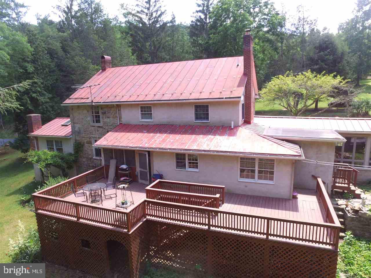 344 Soule Road New Bloomfield, PA 17068 - Photo 16 of 25 Gallery Image 16