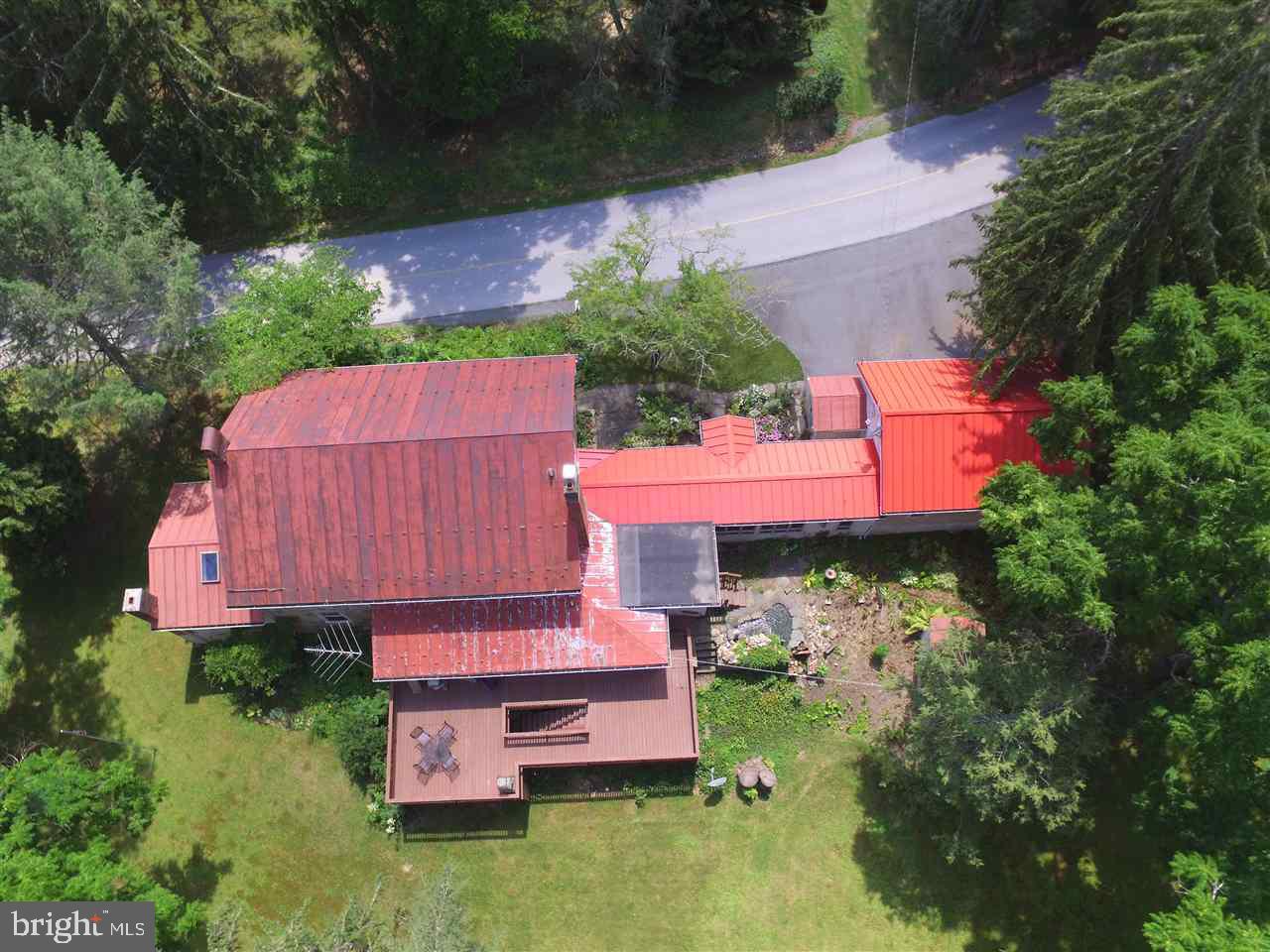 344 Soule Road New Bloomfield, PA 17068 - Photo 21 of 25 Gallery Image 21