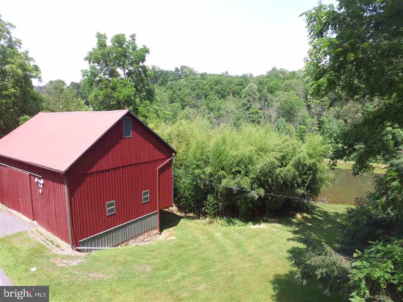 344 Soule Road New Bloomfield, PA 17068 - Photo 22 of 25 Gallery Image 22