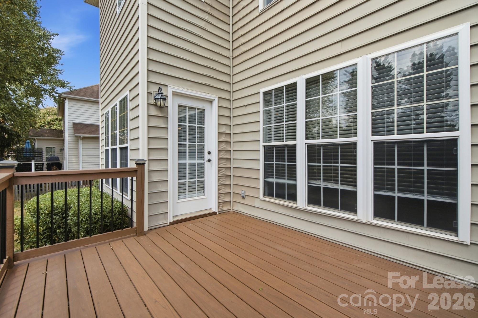 16903 Hampton Trace Road Huntersville, NC 28078 - Photo 34 of 39 Gallery Image 34