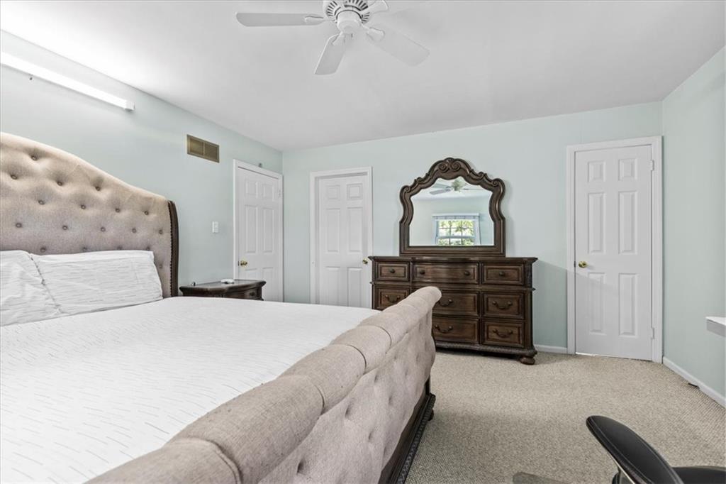 2170 Ridge Drive Mars, PA 16046 - Photo 20 of 37 Bedroom 4