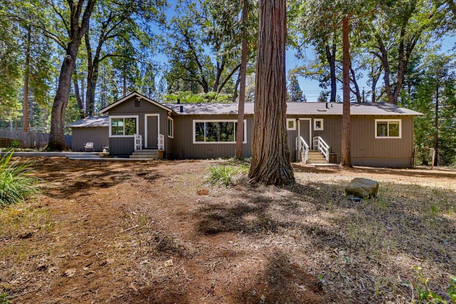 13316 Banner Lava Cap Road Nevada City, CA 95959 - Photo 56 of 73
