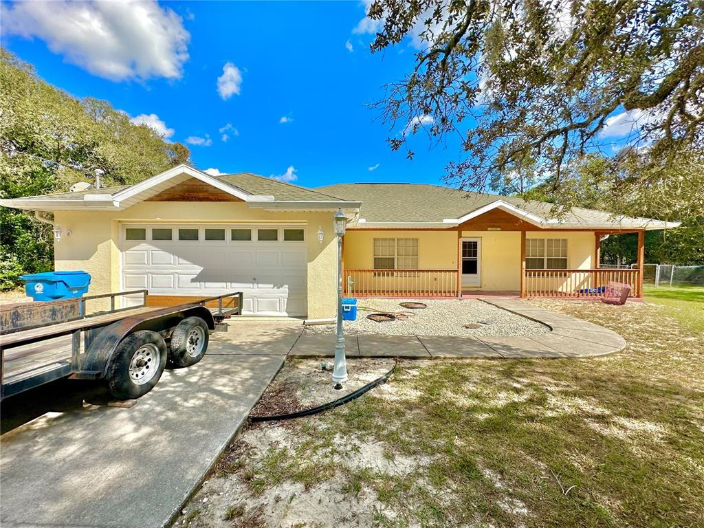 12496 Hooker Road Weeki Wachee, FL 34614 - Photo 1 of 1 Gallery Image 1