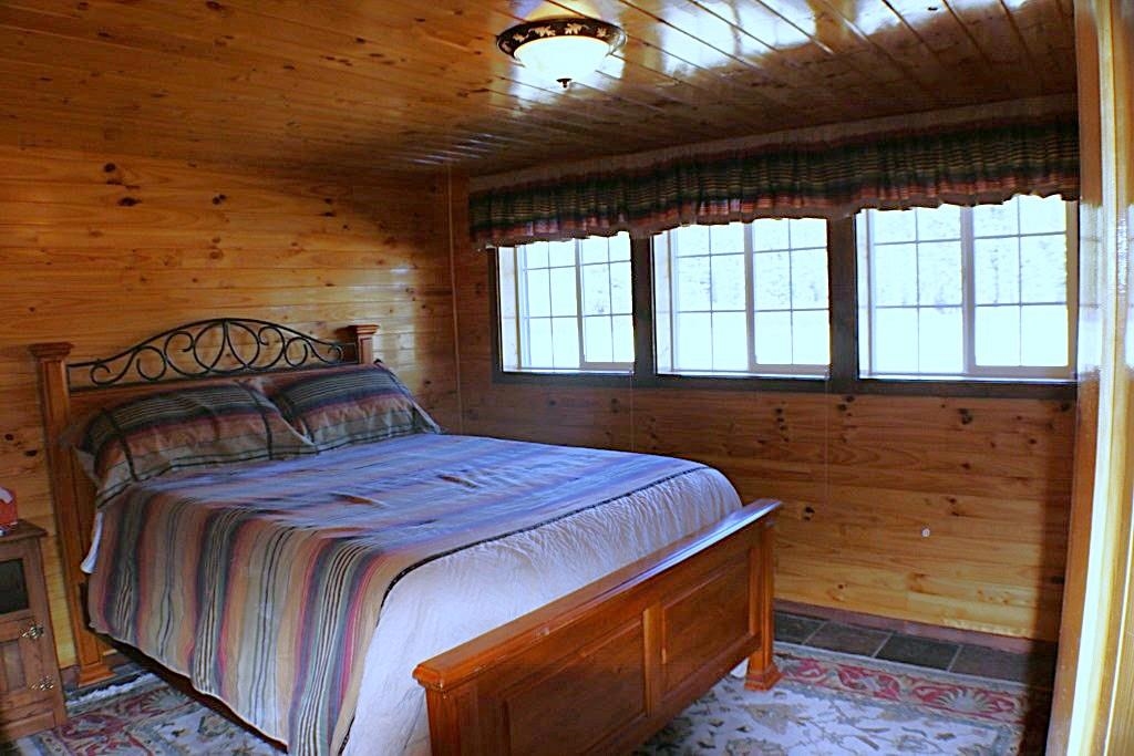 1000 Golden Feather Rnch Road Graeagle, CA 96103 - Photo 26 of 50