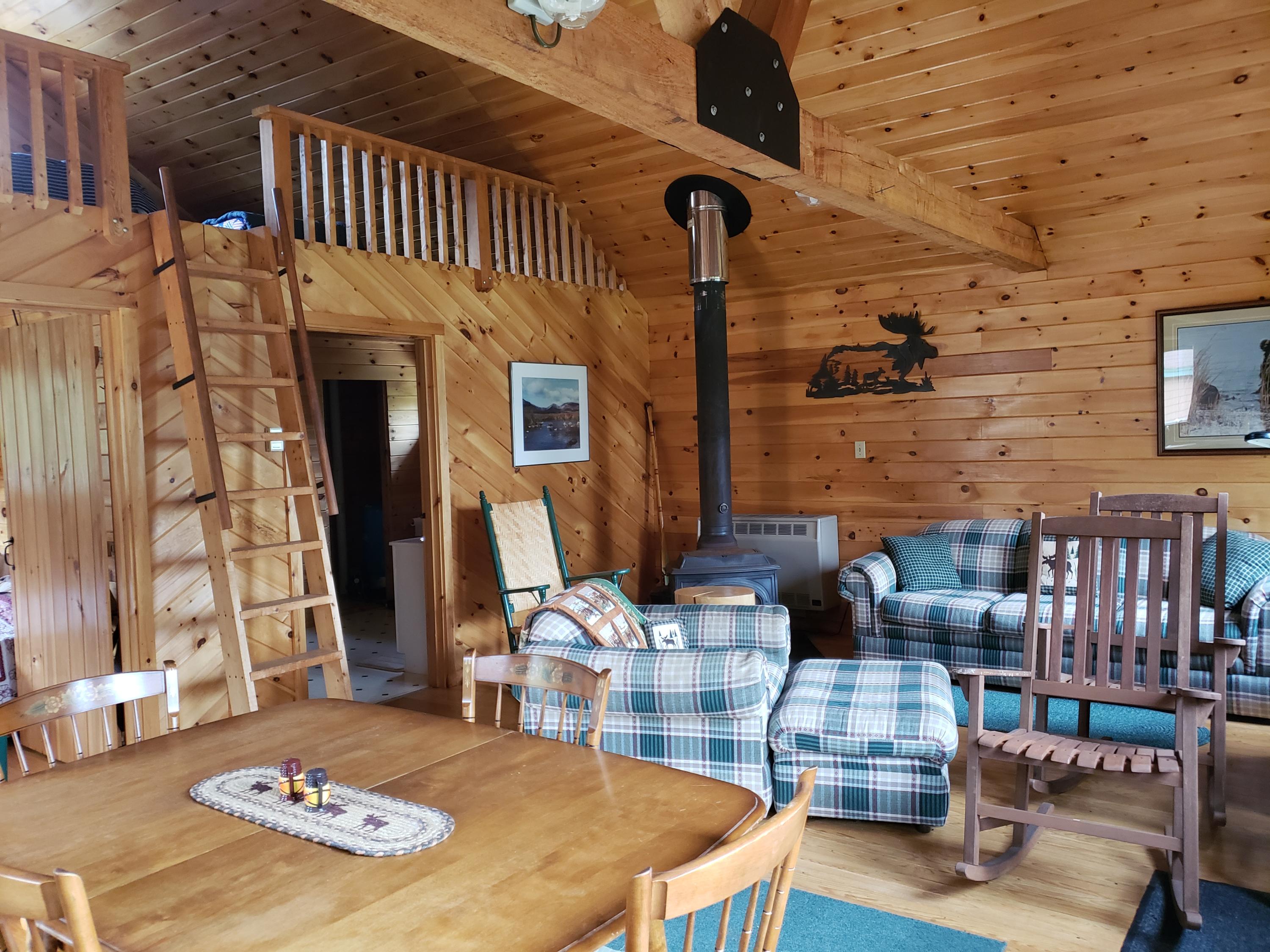 231 East Grace Pond Road West Forks, ME 04985 - Photo 26 of 53 20200614_175115