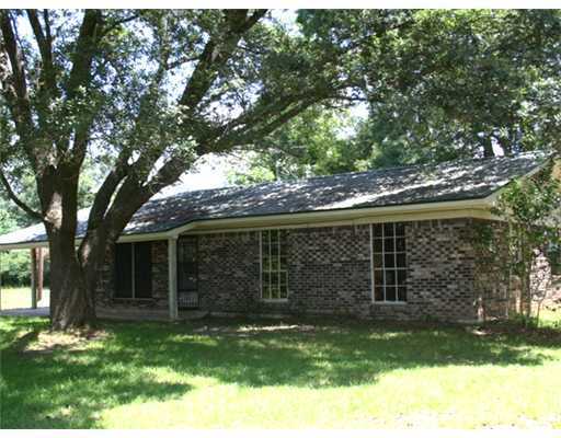 5002 St Ellen Road Leakesville, MS 39451 - Photo 1 of 10 Primary Photo