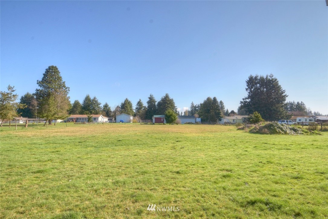 8446 178th Avenue Southwest Rochester, WA 98579 - Photo 28 of 34 a lake view with beach