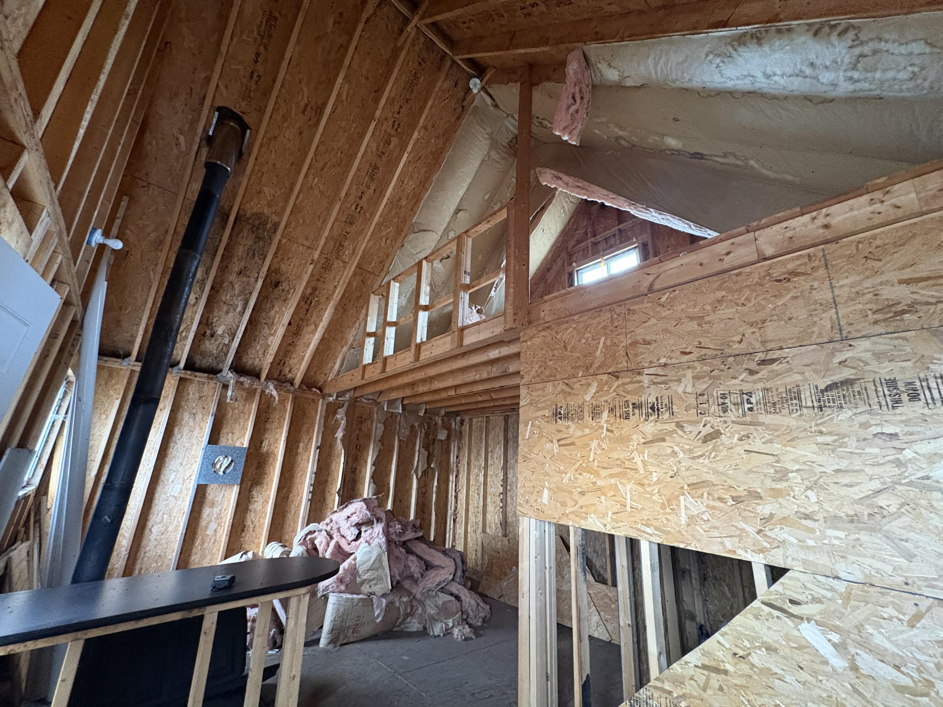 6 Prairie Road Sherman, ME 04776 - Photo 13 of 28 IMG_1672