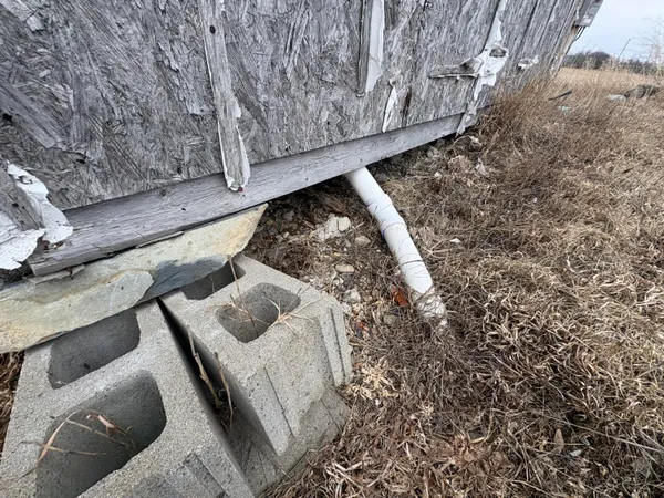 $47,000 | 6 Prairie Road, Sherman, ME 04776