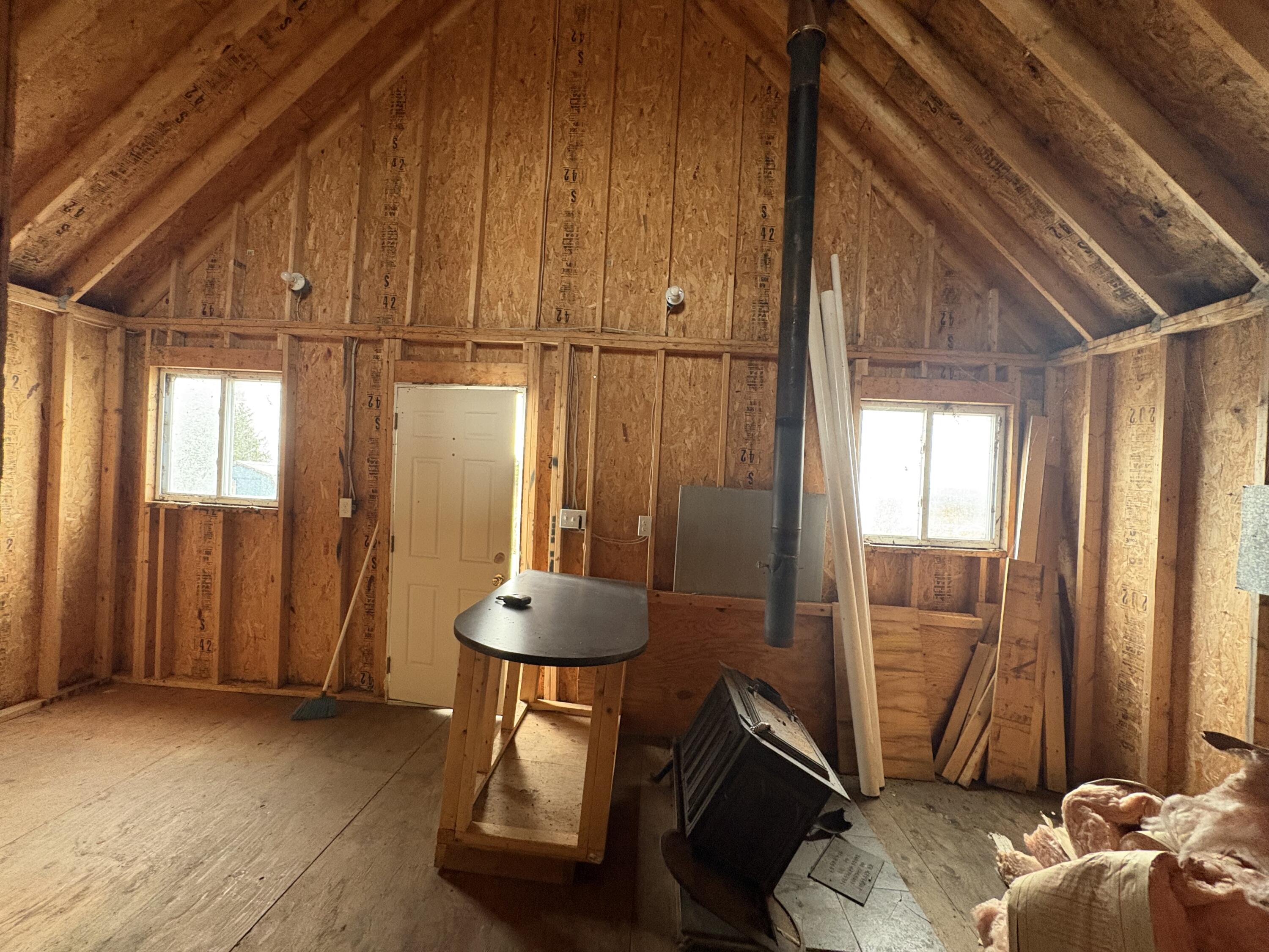 6 Prairie Road Sherman, ME 04776 - Photo 5 of 28 IMG_1681