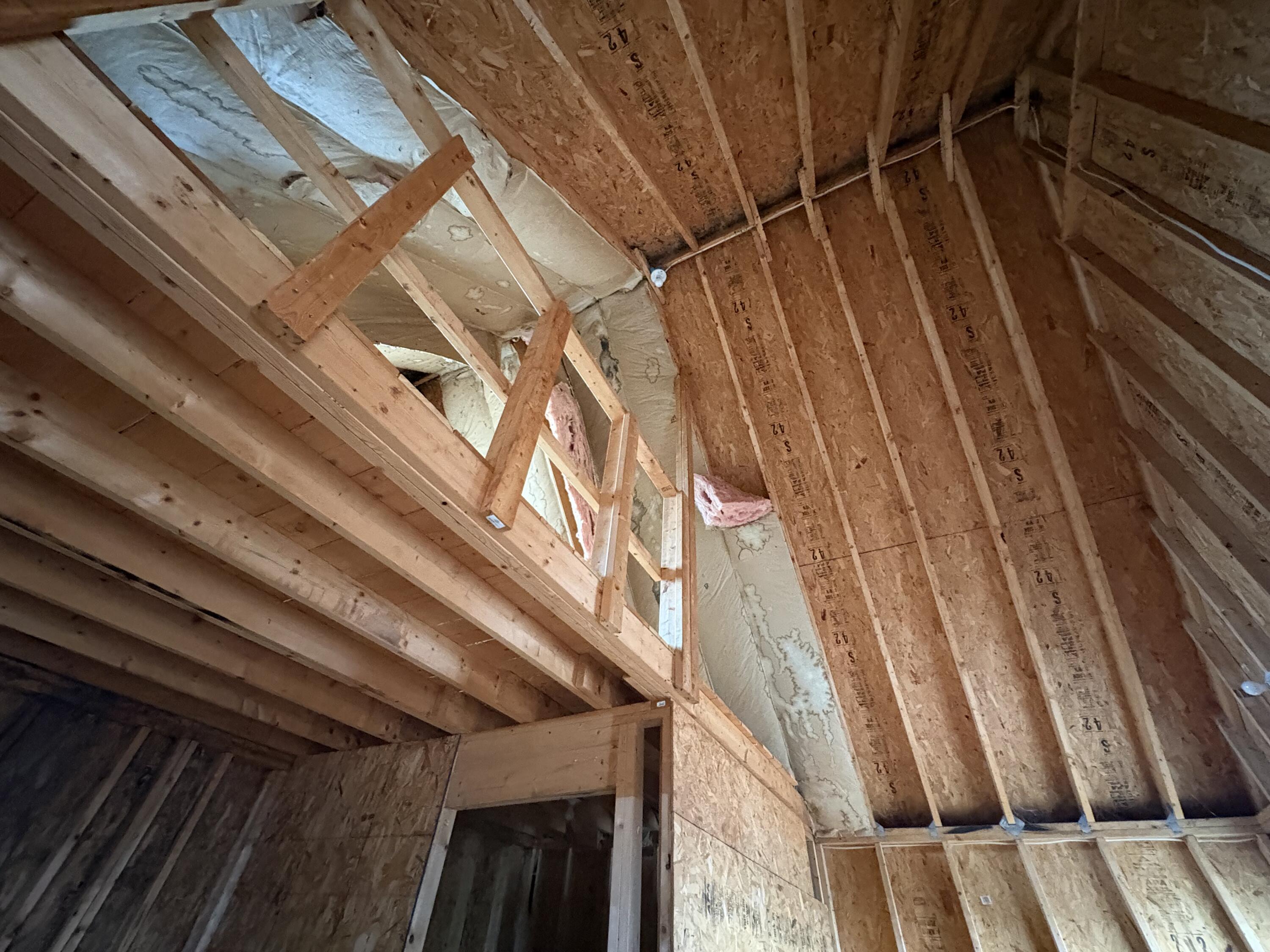 6 Prairie Road Sherman, ME 04776 - Photo 8 of 28 IMG_1677