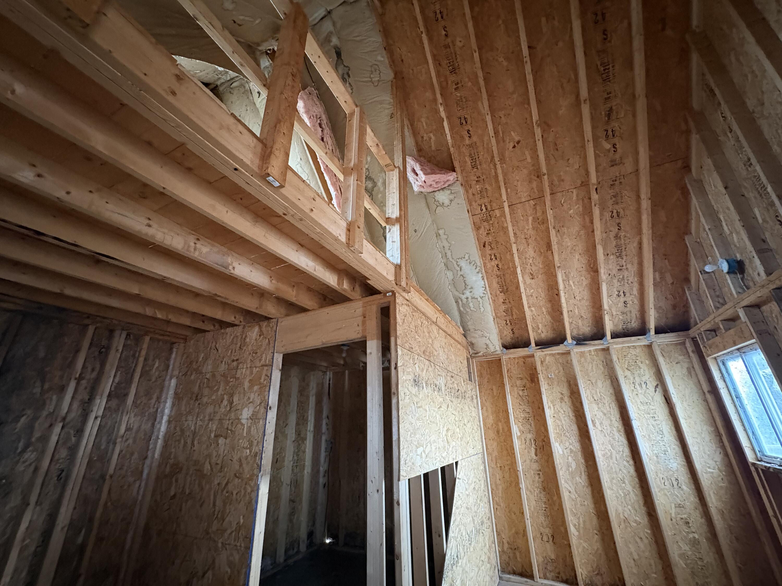 6 Prairie Road Sherman, ME 04776 - Photo 9 of 28 IMG_1676