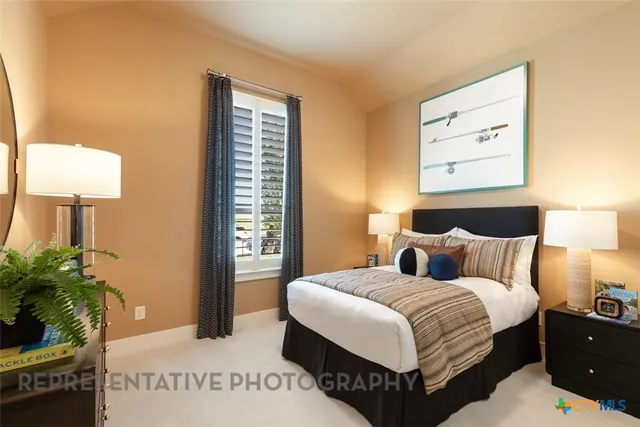 $643,549 | 4714 Clover Field, Marion, TX 78124