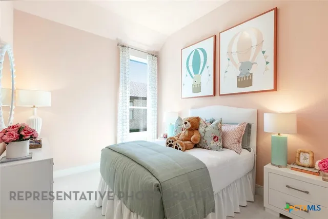 $643,549 | 4714 Clover Field, Marion, TX 78124