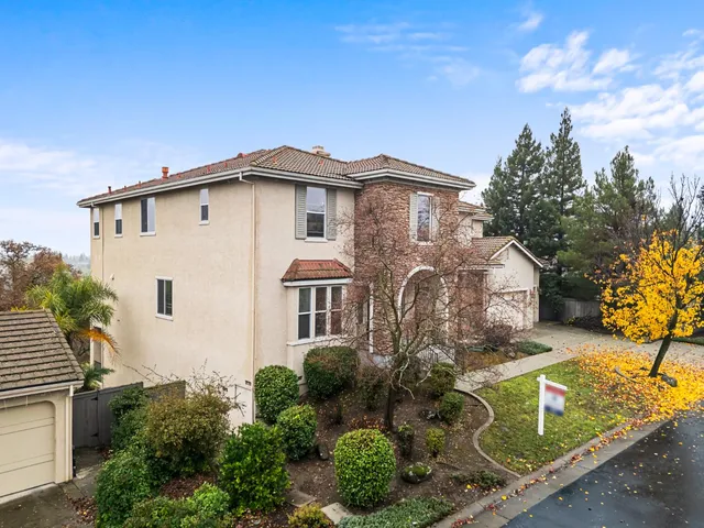 $1,249,000 | 1520 Oak Hill Way, Roseville, CA 95661