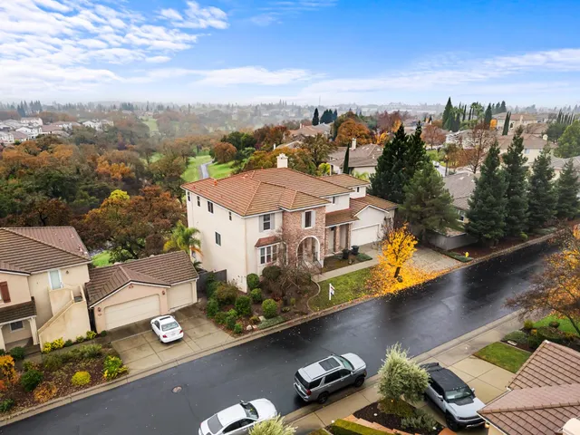 $1,249,000 | 1520 Oak Hill Way, Roseville, CA 95661