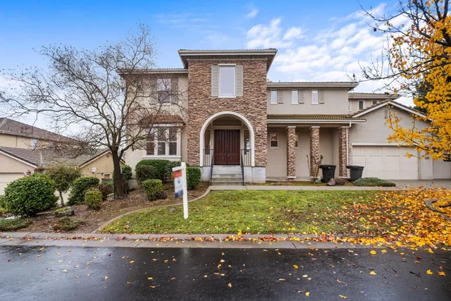 $1,249,000 | 1520 Oak Hill Way, Roseville, CA 95661