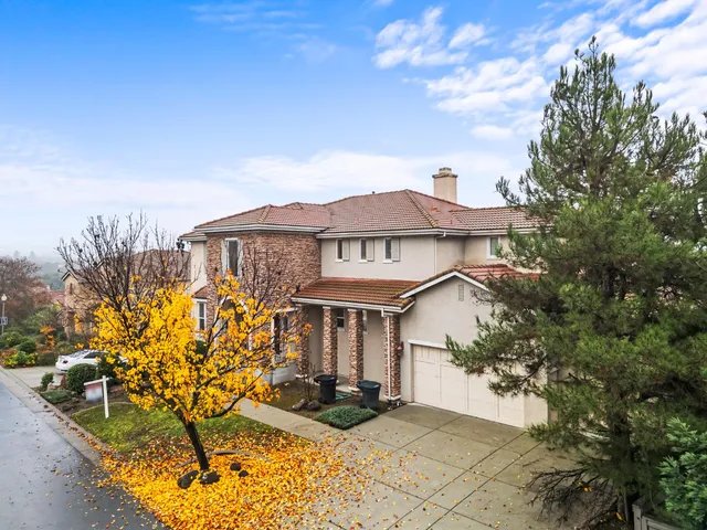 $1,249,000 | 1520 Oak Hill Way, Roseville, CA 95661