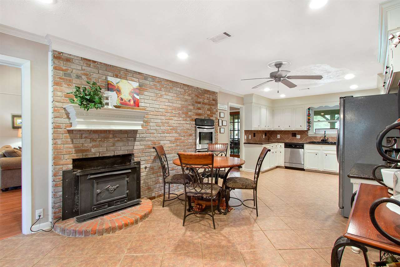 1456 Florence-Byram Road Florence, MS 39073 - Photo 6 of 18 Photo 6