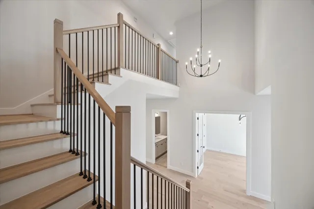 $989,660 | 431 Venado View Court, Conroe, TX 77304