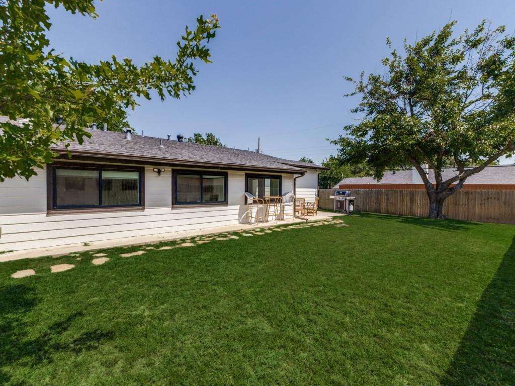 6716 Roundrock Road Dallas, TX 75248 - Photo 34 of 36