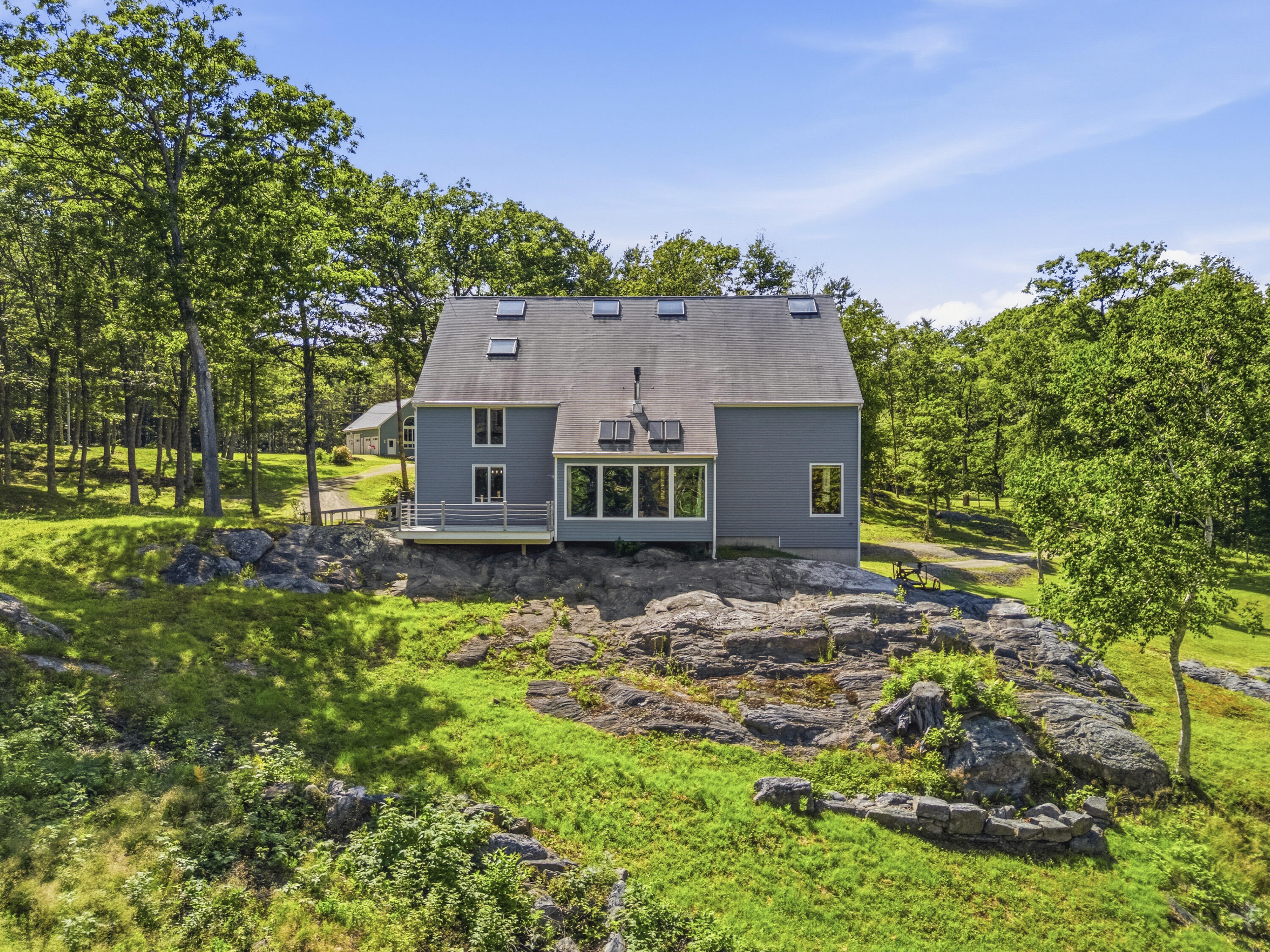 64 Pleasant Cove Road Phippsburg, ME 04562 - Photo 14 of 111 64 Pleasant Cove Rd_188