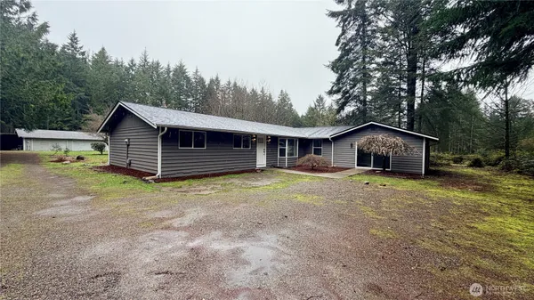 $709,950 | 11 Webb Road Southwest, Lakebay, WA 98349