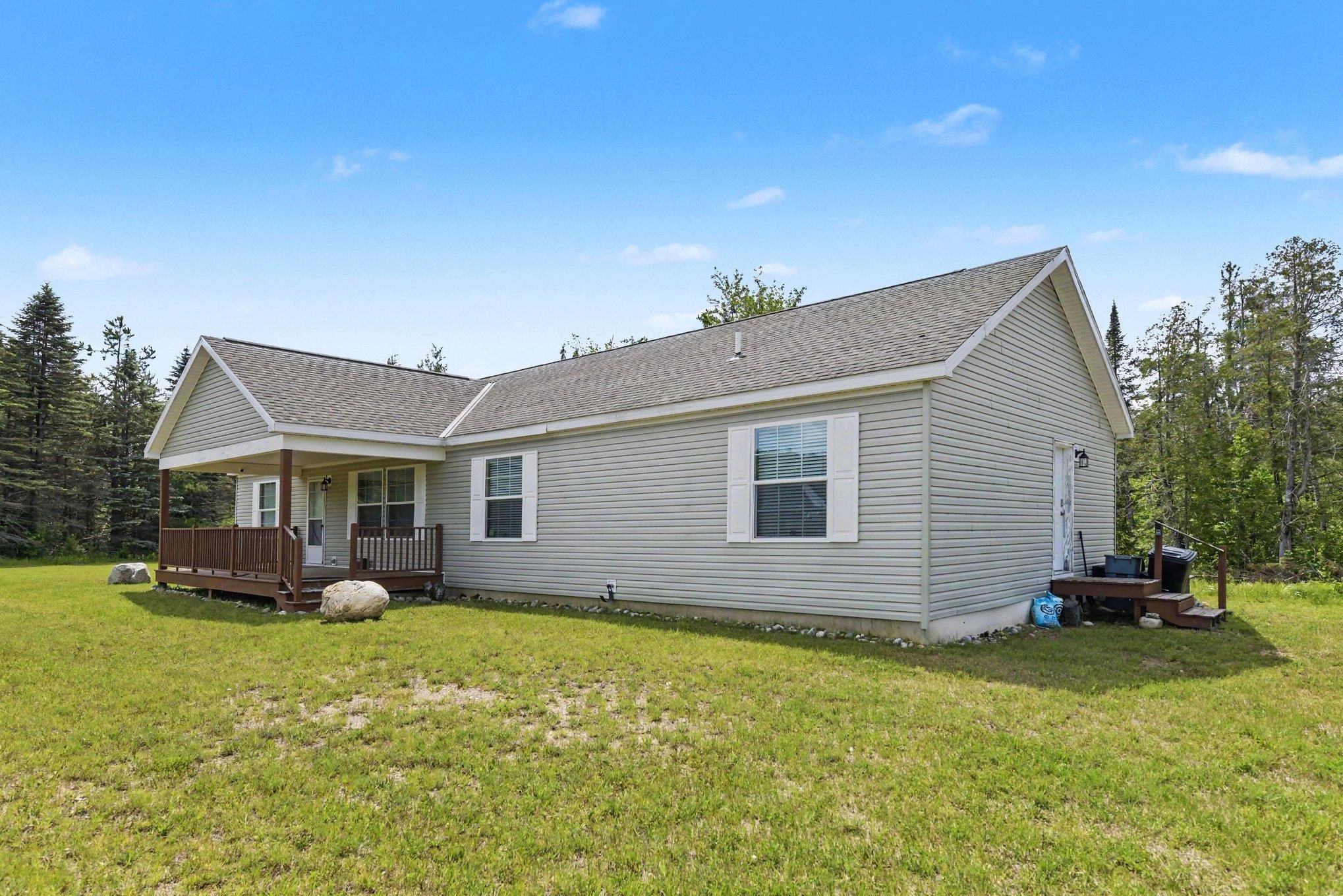 433 East Alexander Road Vanderbilt, MI 49795 - Photo 53 of 58