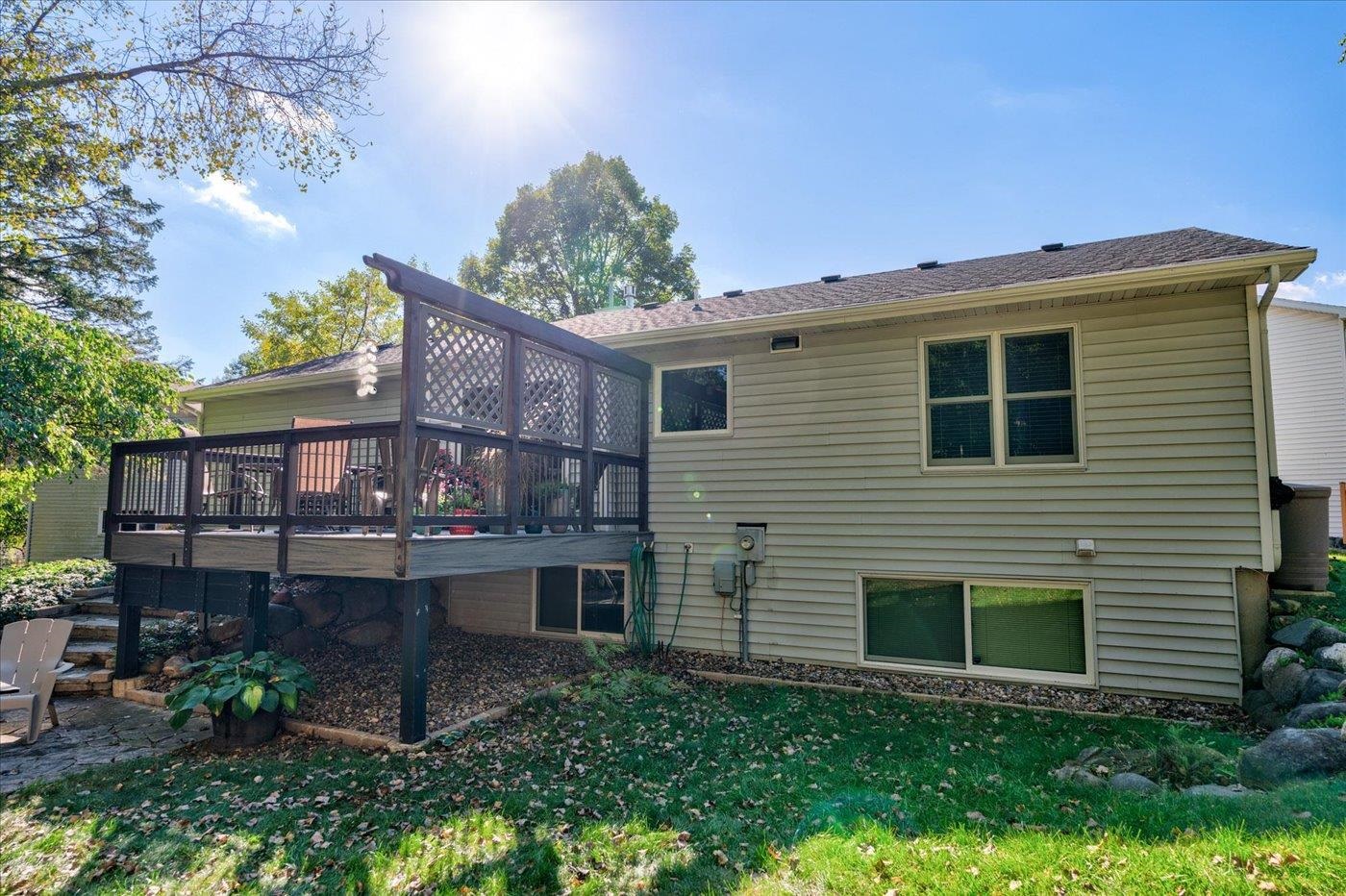 7145 East Valley Ridge Drive Madison, WI 53719 - Photo 51 of 79