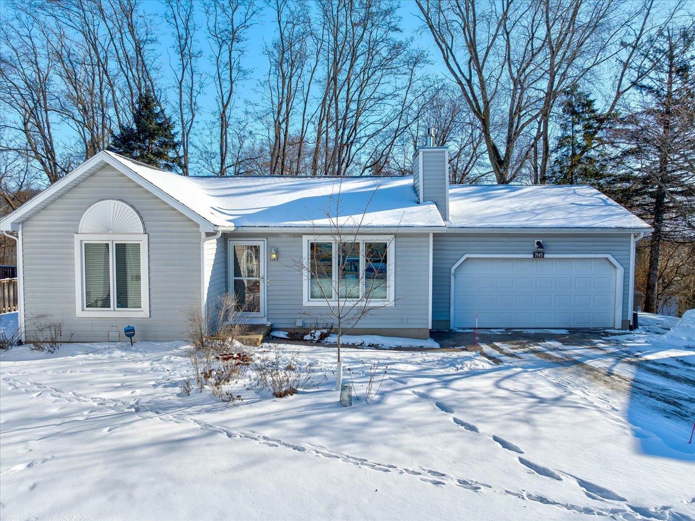 7145 East Valley Ridge Drive Madison, WI 53719 - Photo 54 of 79