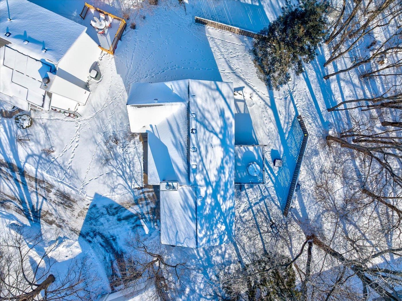 7145 East Valley Ridge Drive Madison, WI 53719 - Photo 57 of 79