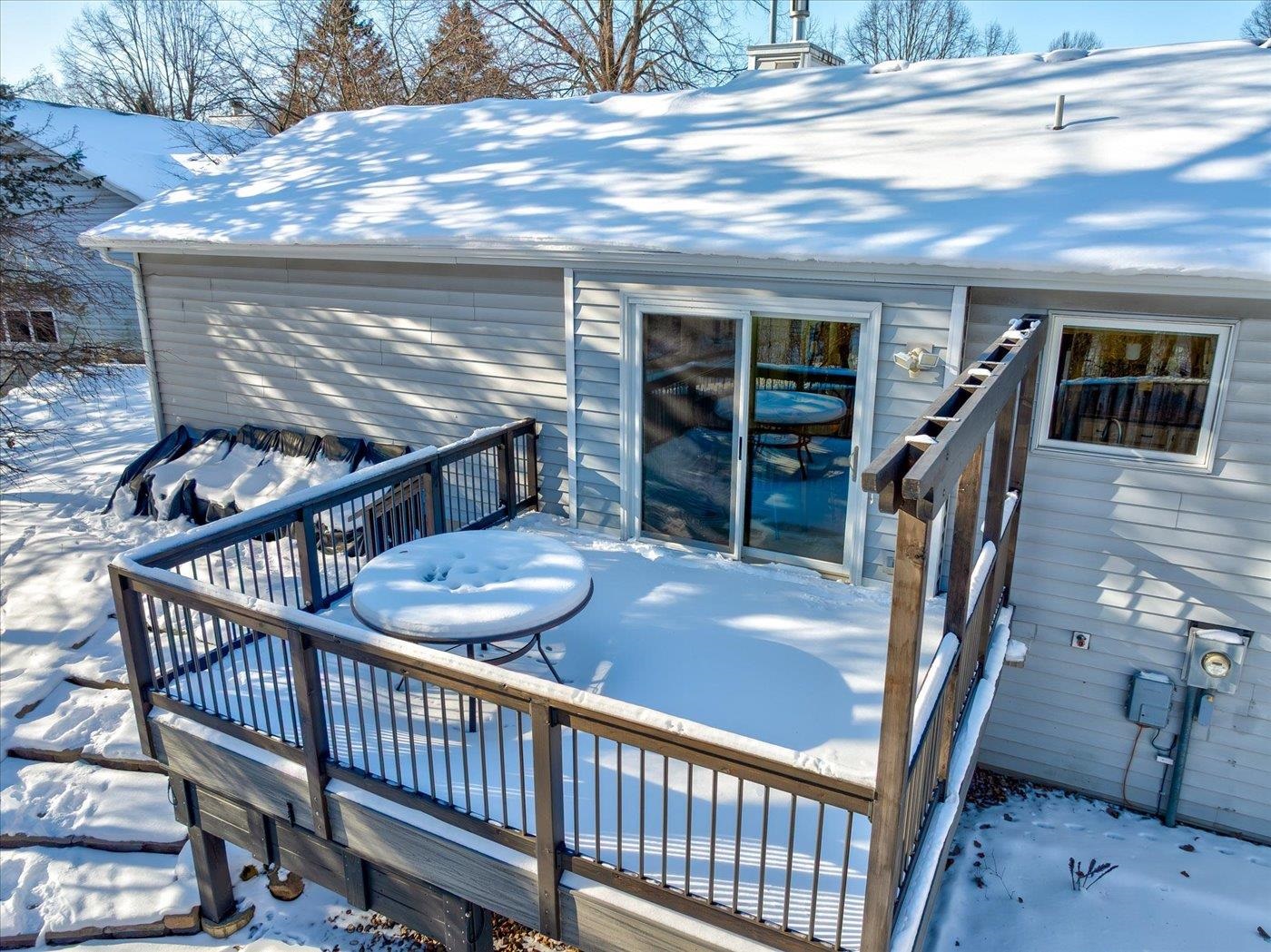 7145 East Valley Ridge Drive Madison, WI 53719 - Photo 60 of 79